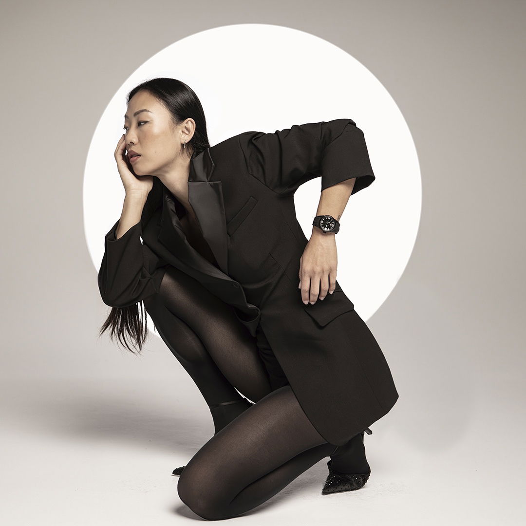 Turbine Lady Eclipse 37 - Image 5