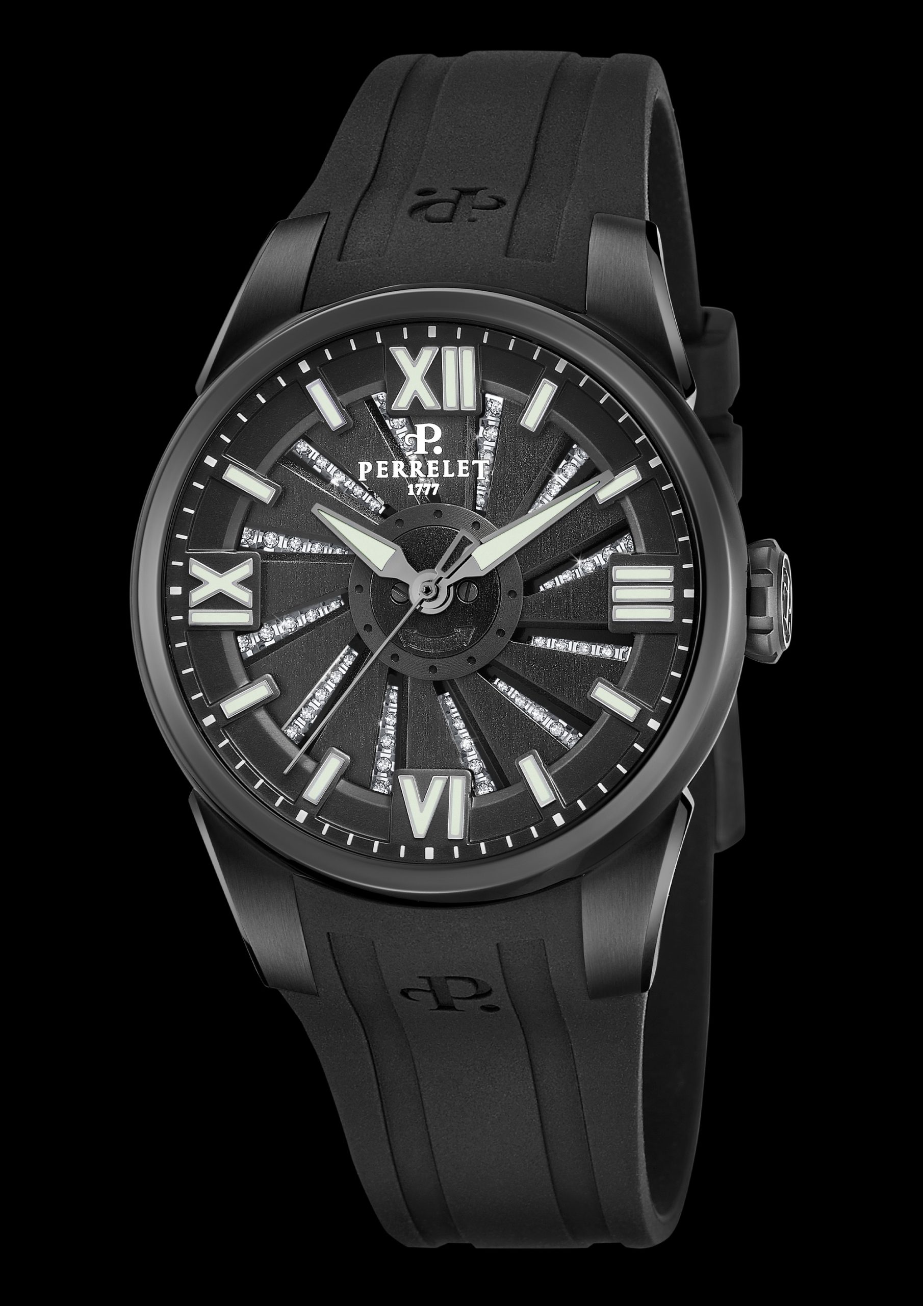 Turbine Lady Eclipse 37 - Image 6