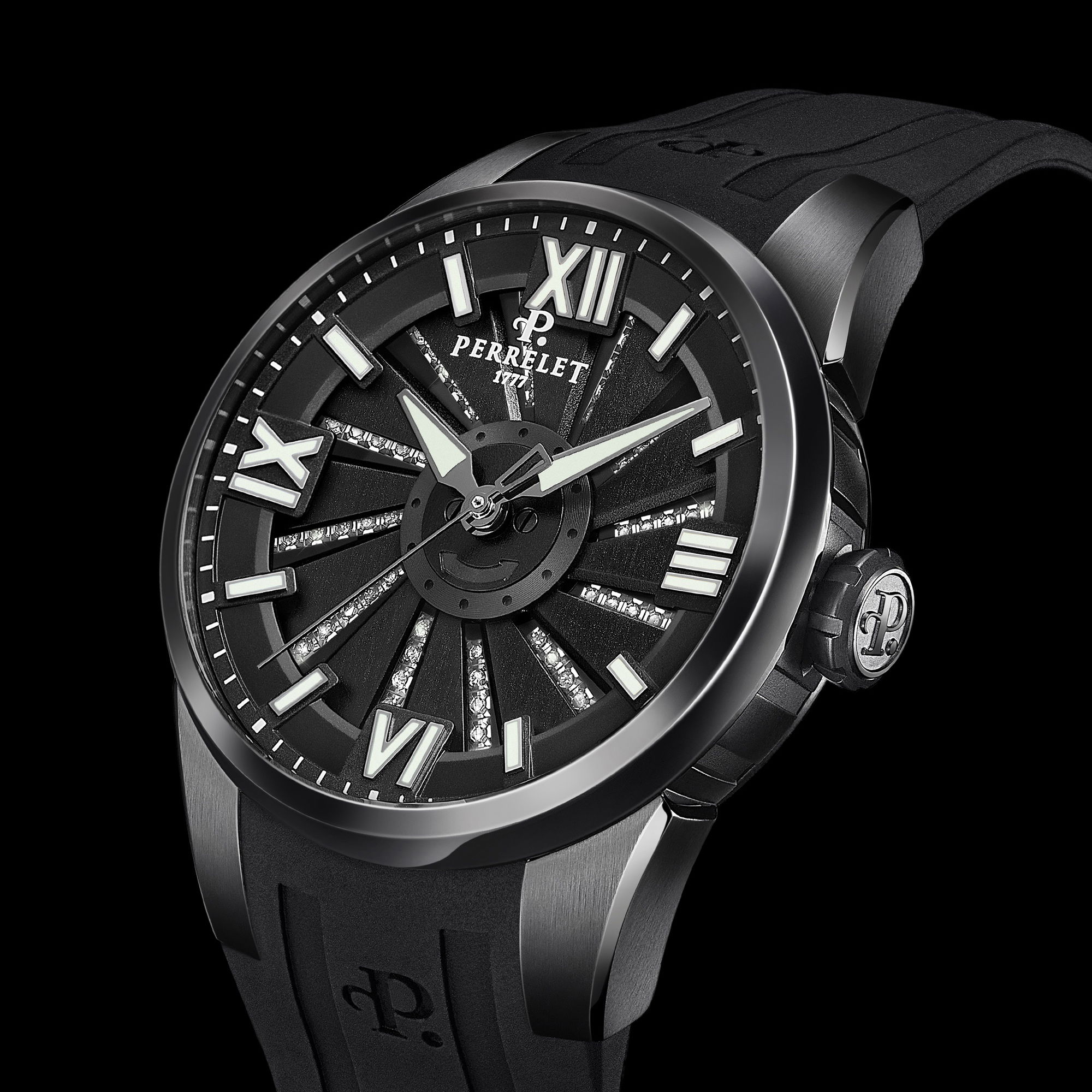 Turbine Lady Eclipse 37 - Image 7