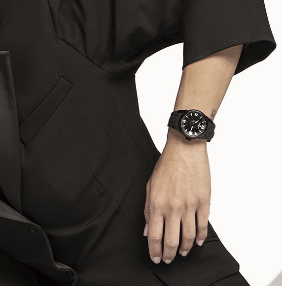 Turbine Lady Eclipse 37 - Image 8