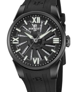 Turbine Lady Eclipse 37