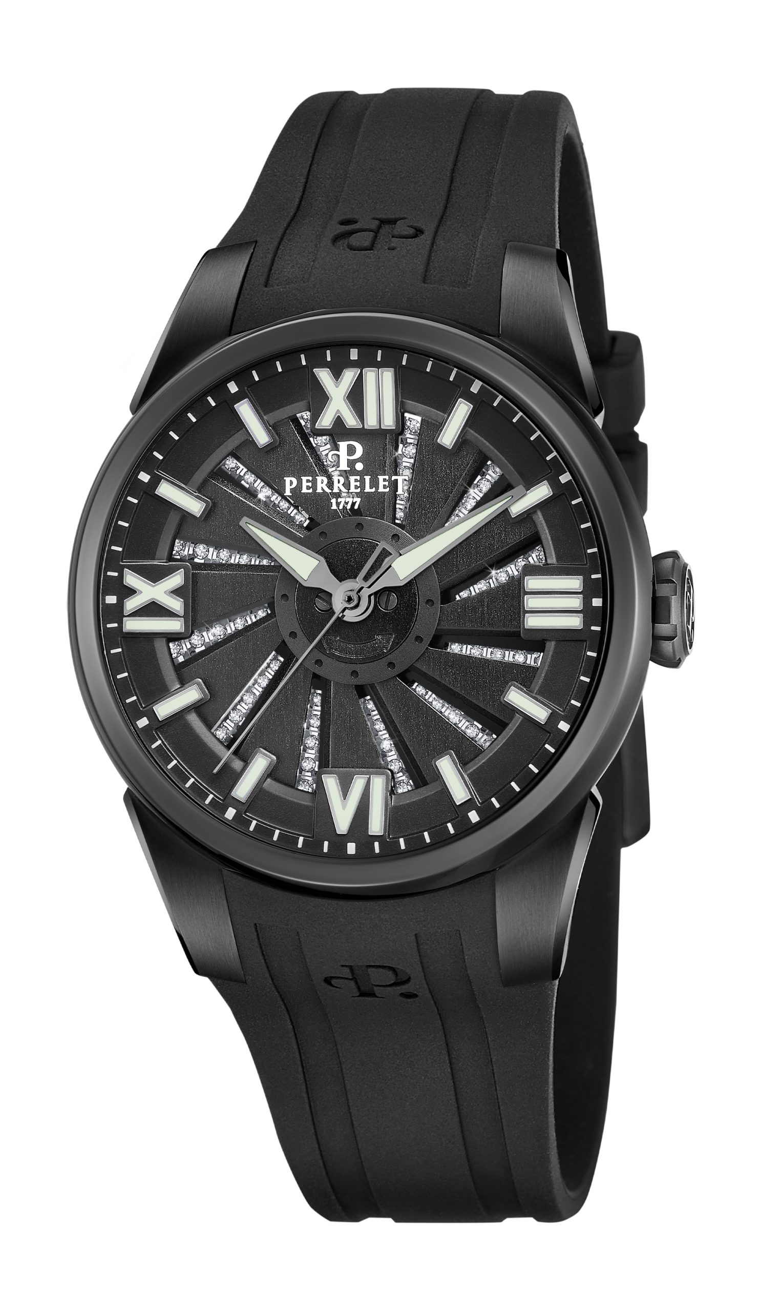 Turbine Lady Eclipse 37