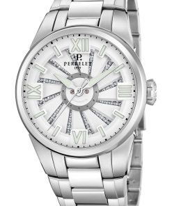 Turbine Lady Frost 37