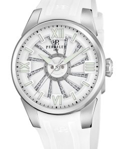 Turbine Lady Frost 37