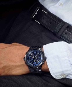 Alternative view of Turbine Pilot