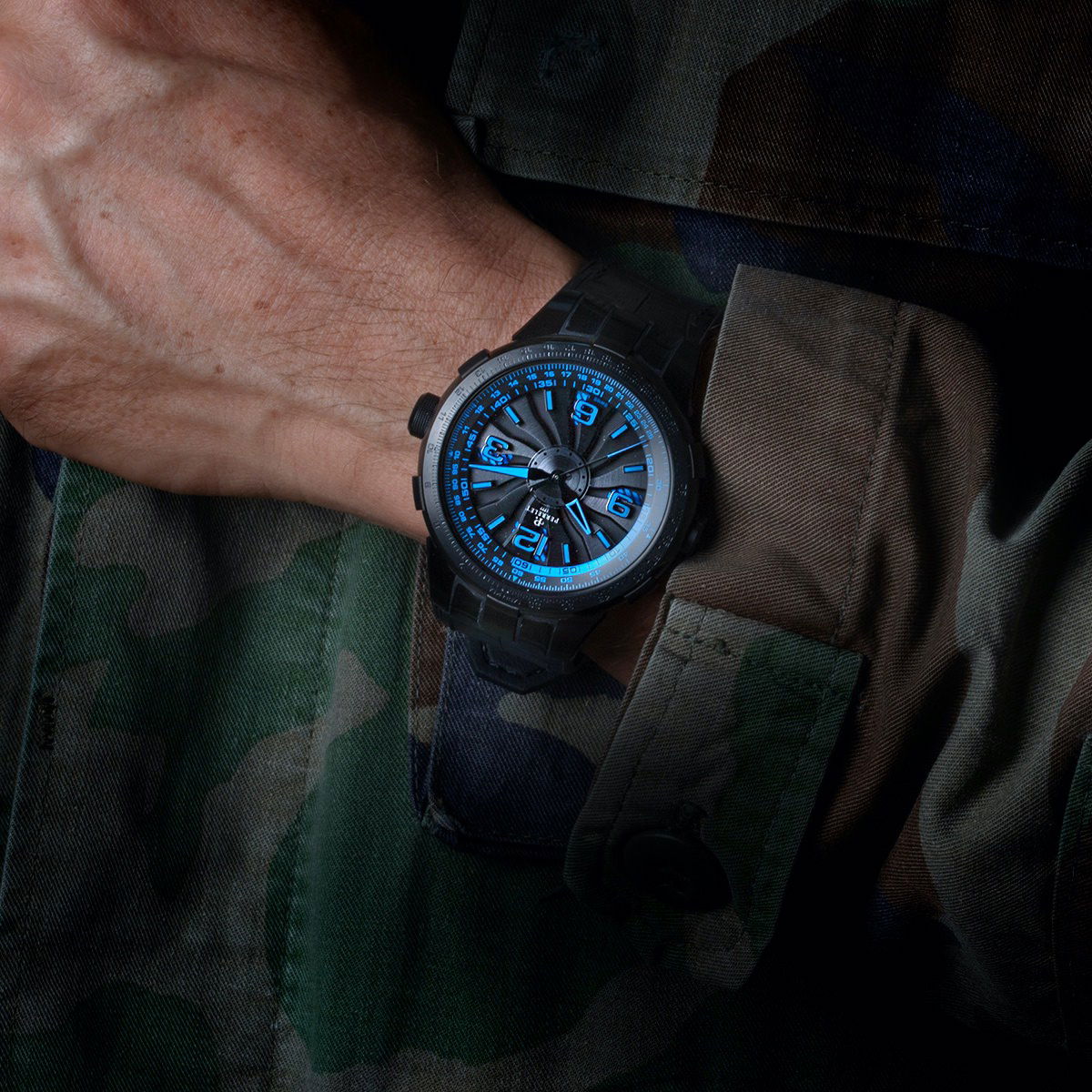 Turbine Pilot - Image 5