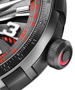 Alternative view of Turbine Pilot