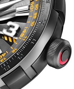 Alternative view of Turbine Pilot