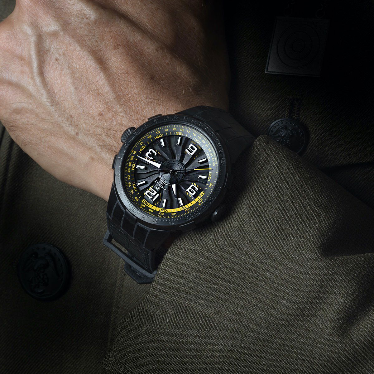 Turbine Pilot - Image 3