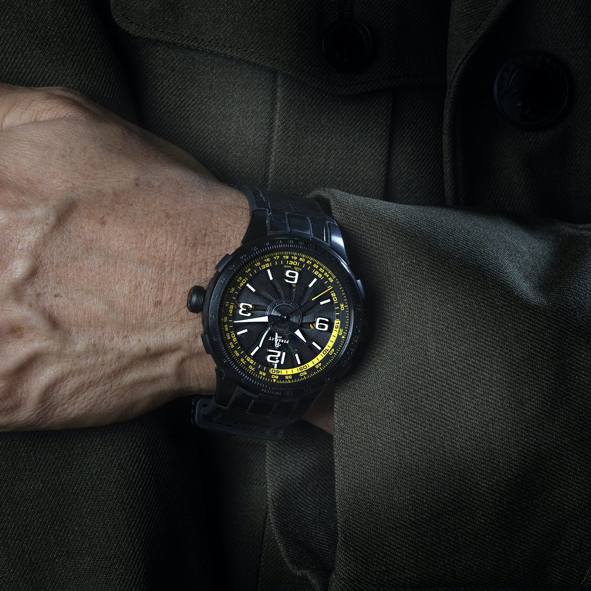 Turbine Pilot - Image 4