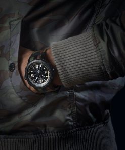 Alternative view of Turbine Pilot