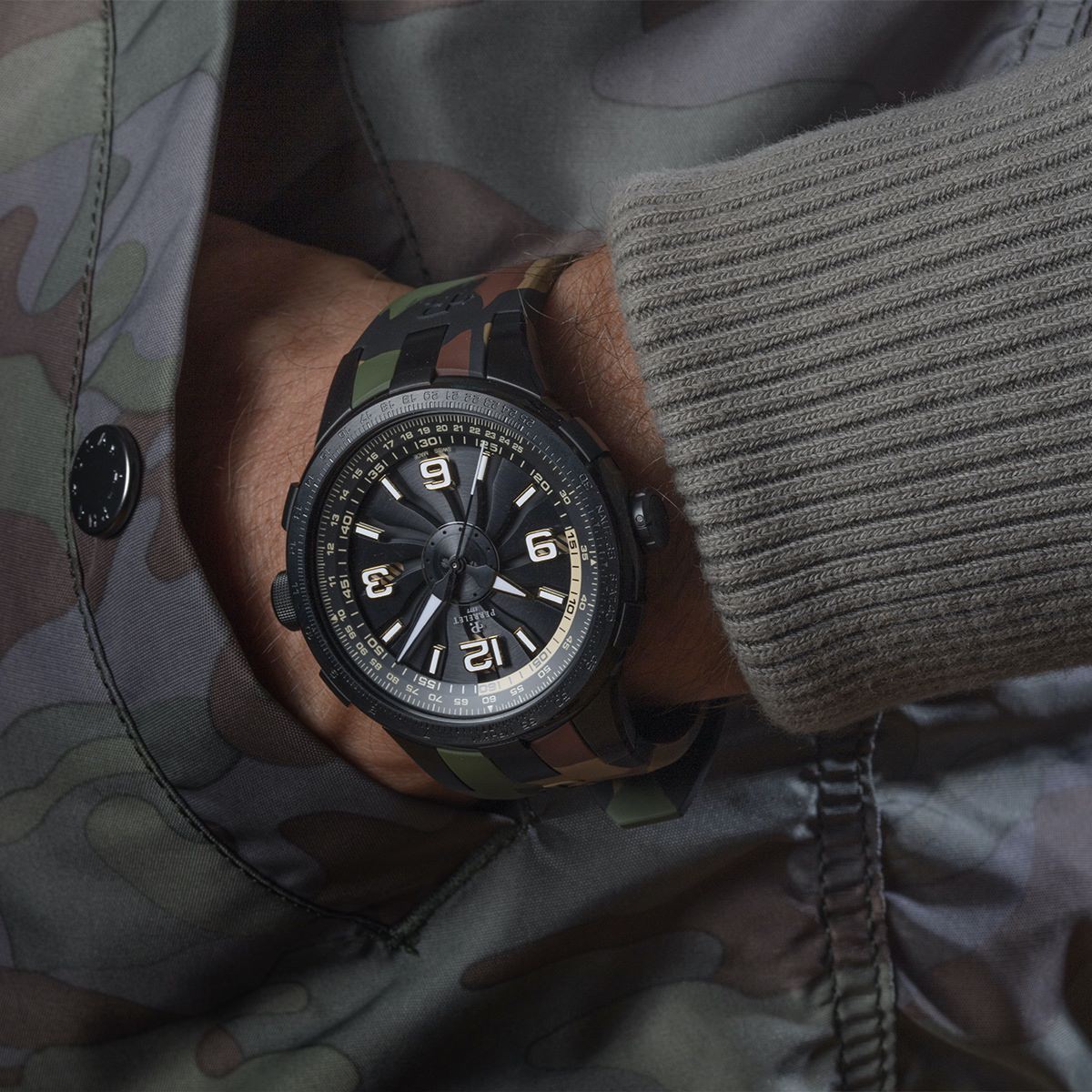 Turbine Pilot - Image 4