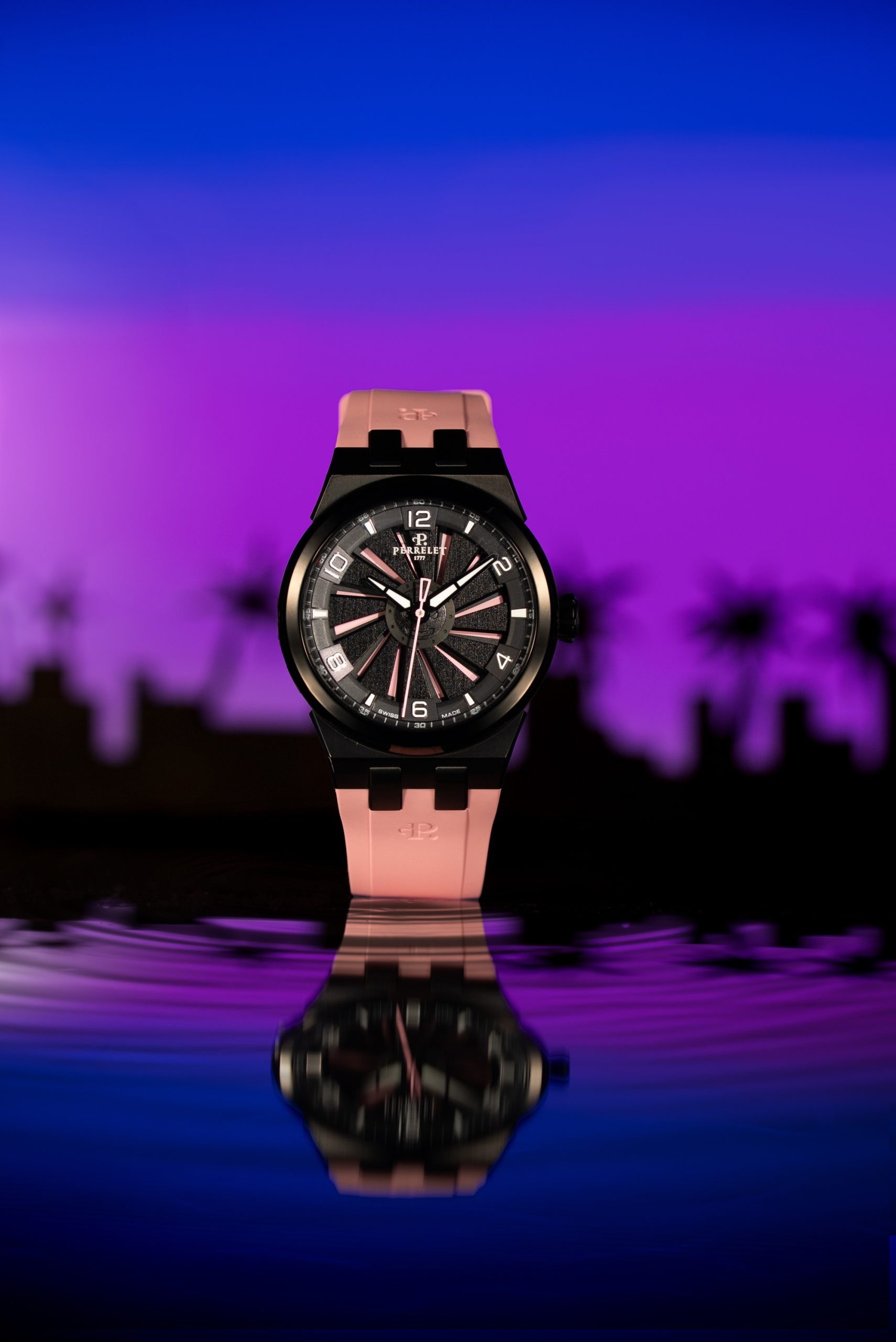 Turbine Pink Flamingo - Image 2