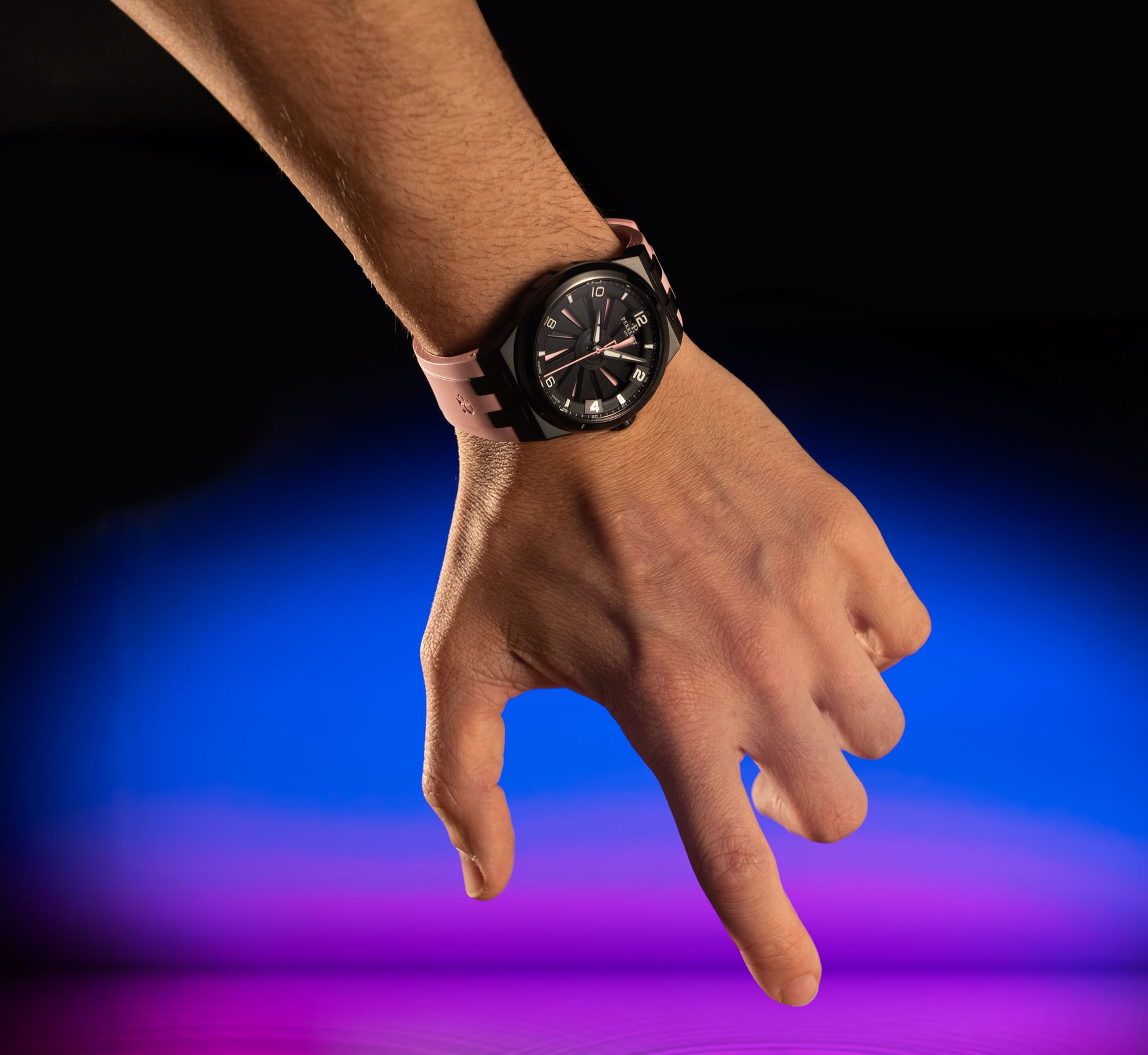 Turbine Pink Flamingo - Image 4