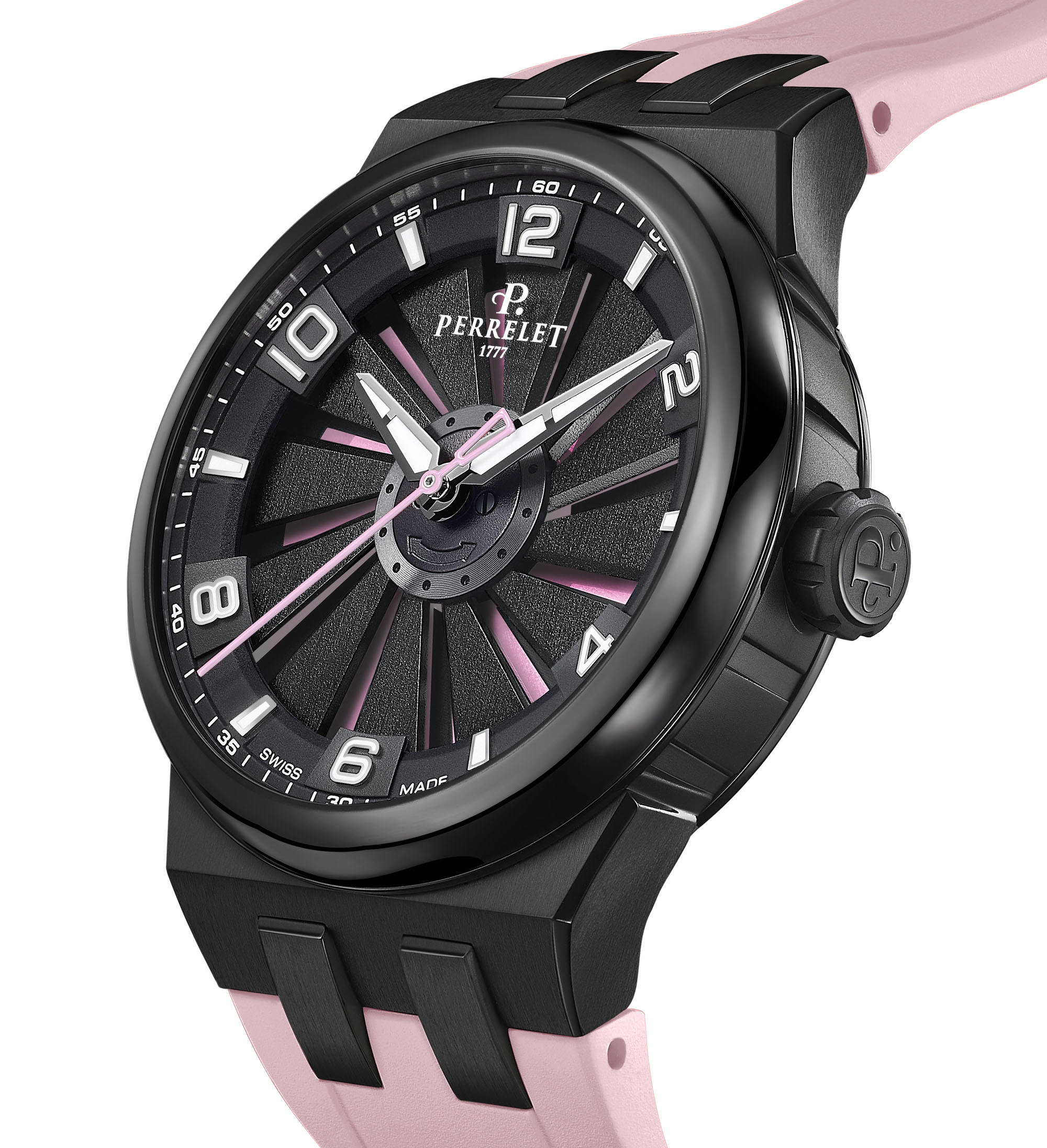 Turbine Pink Flamingo - Image 7