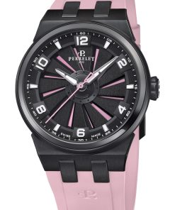 Turbine Pink Flamingo