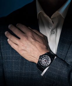 Alternative view of Turbine Poker