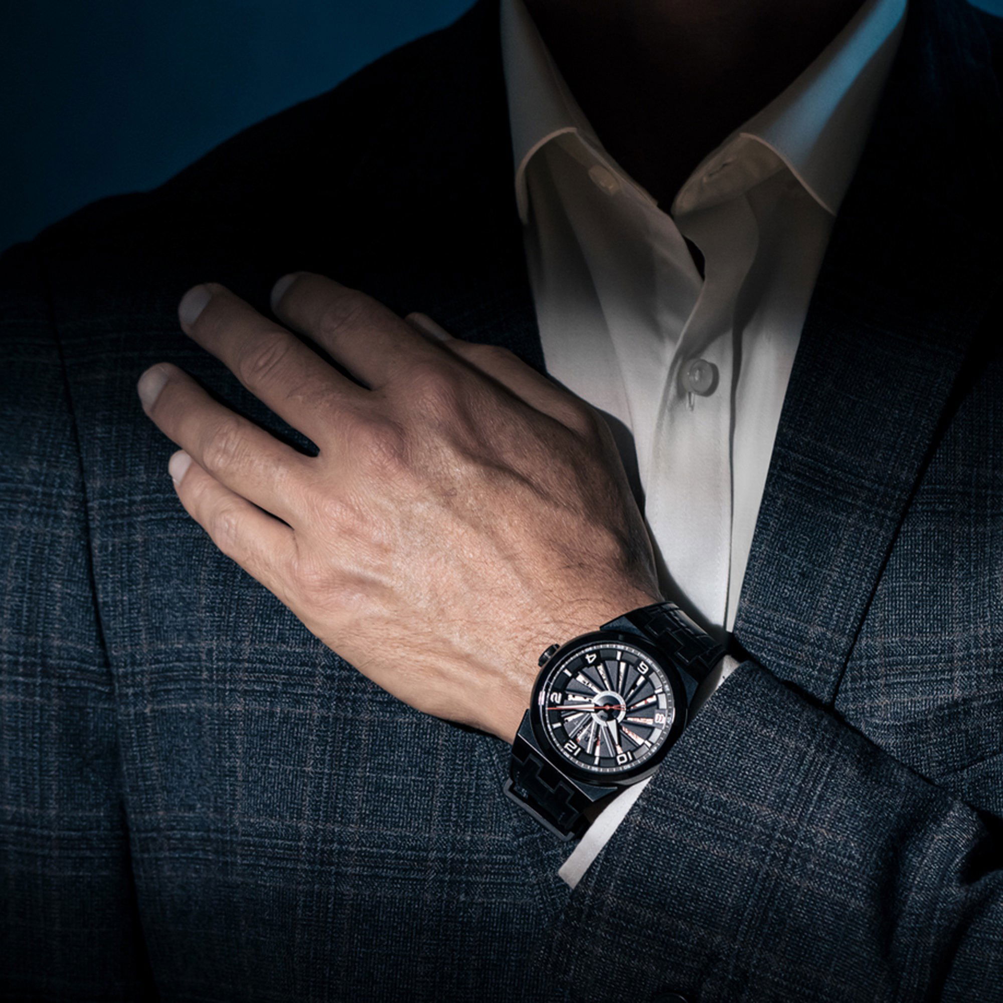 Turbine Poker - Image 2