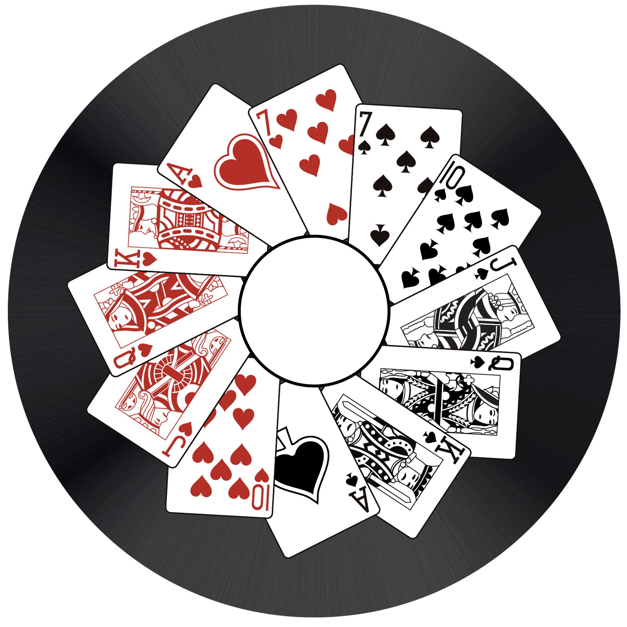 Turbine Poker - Image 11