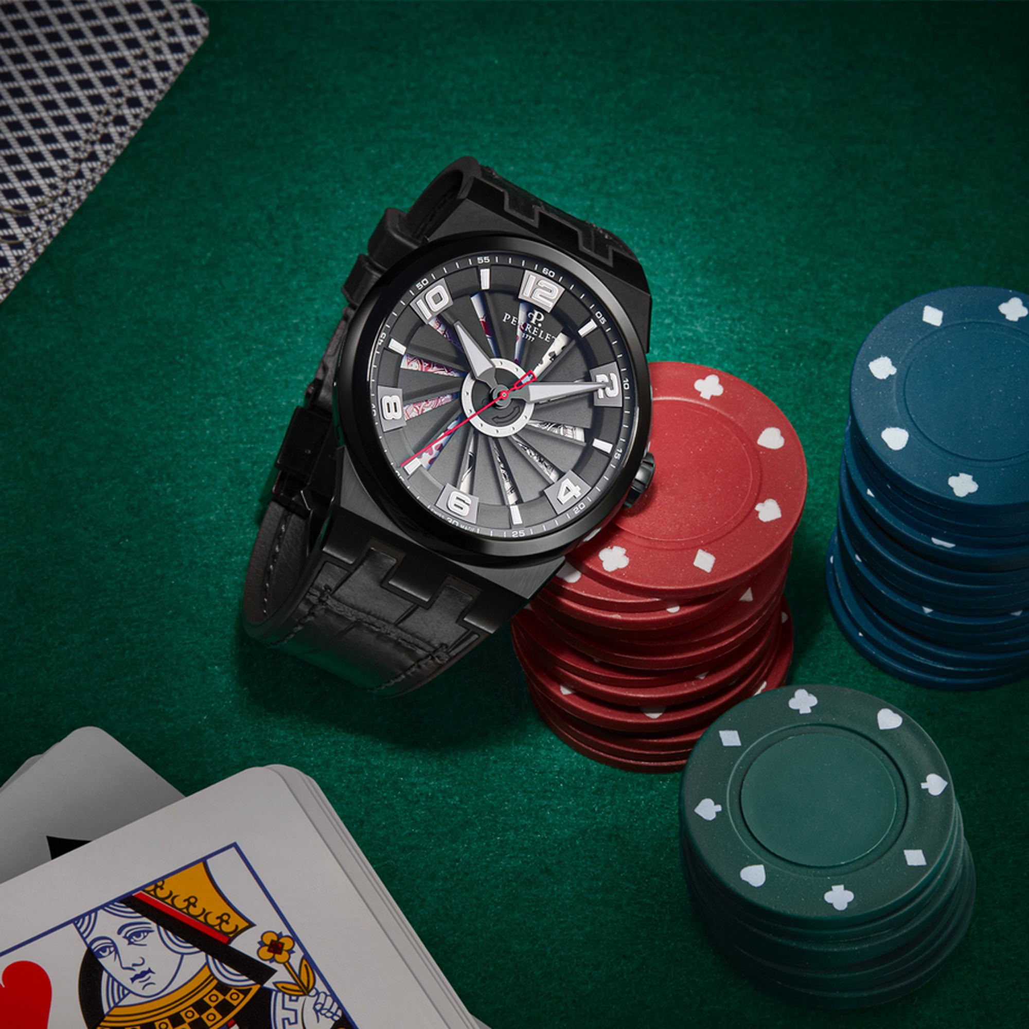 Turbine Poker - Image 3