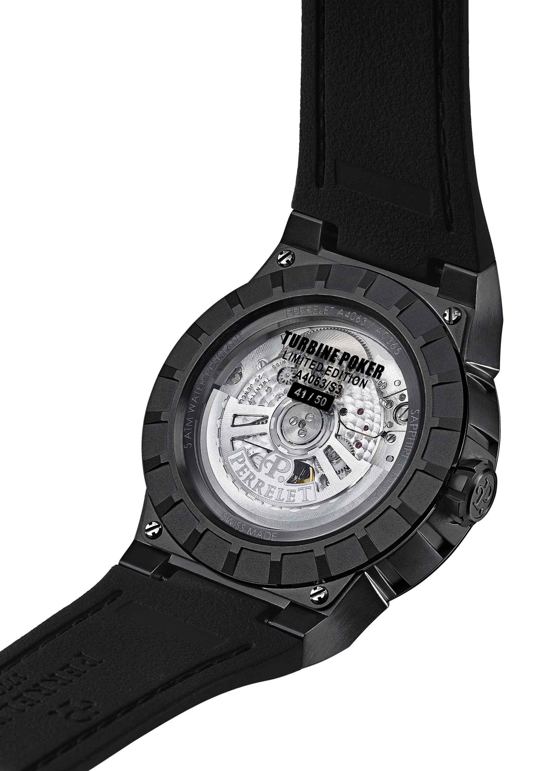 Turbine Poker - Image 4