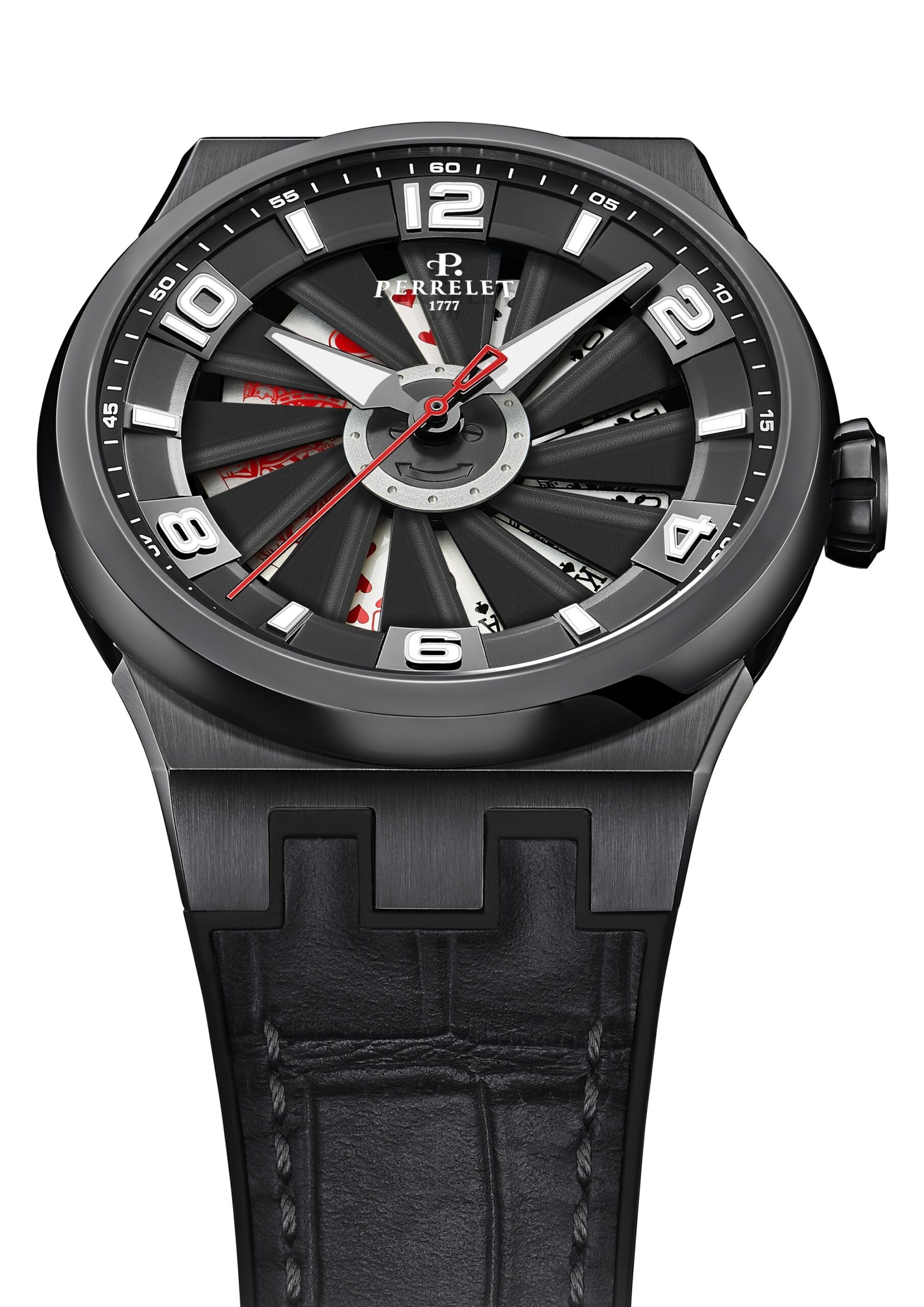 Turbine Poker - Image 7