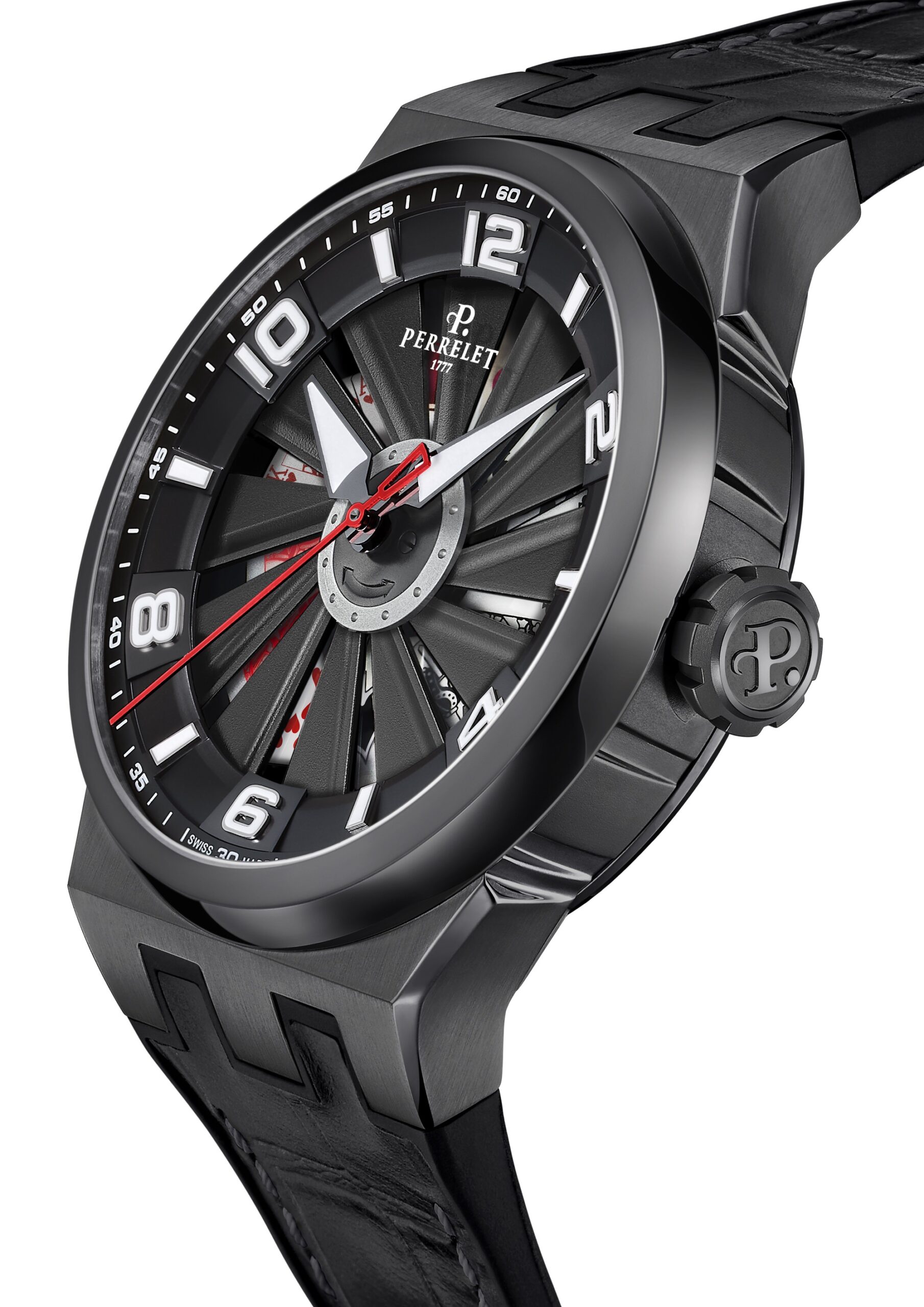 Turbine Poker - Image 9