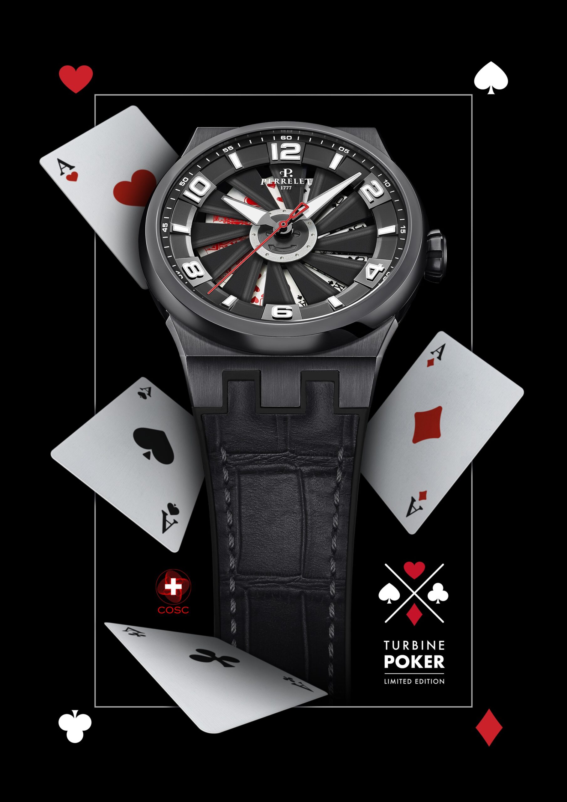 Turbine Poker - Image 10
