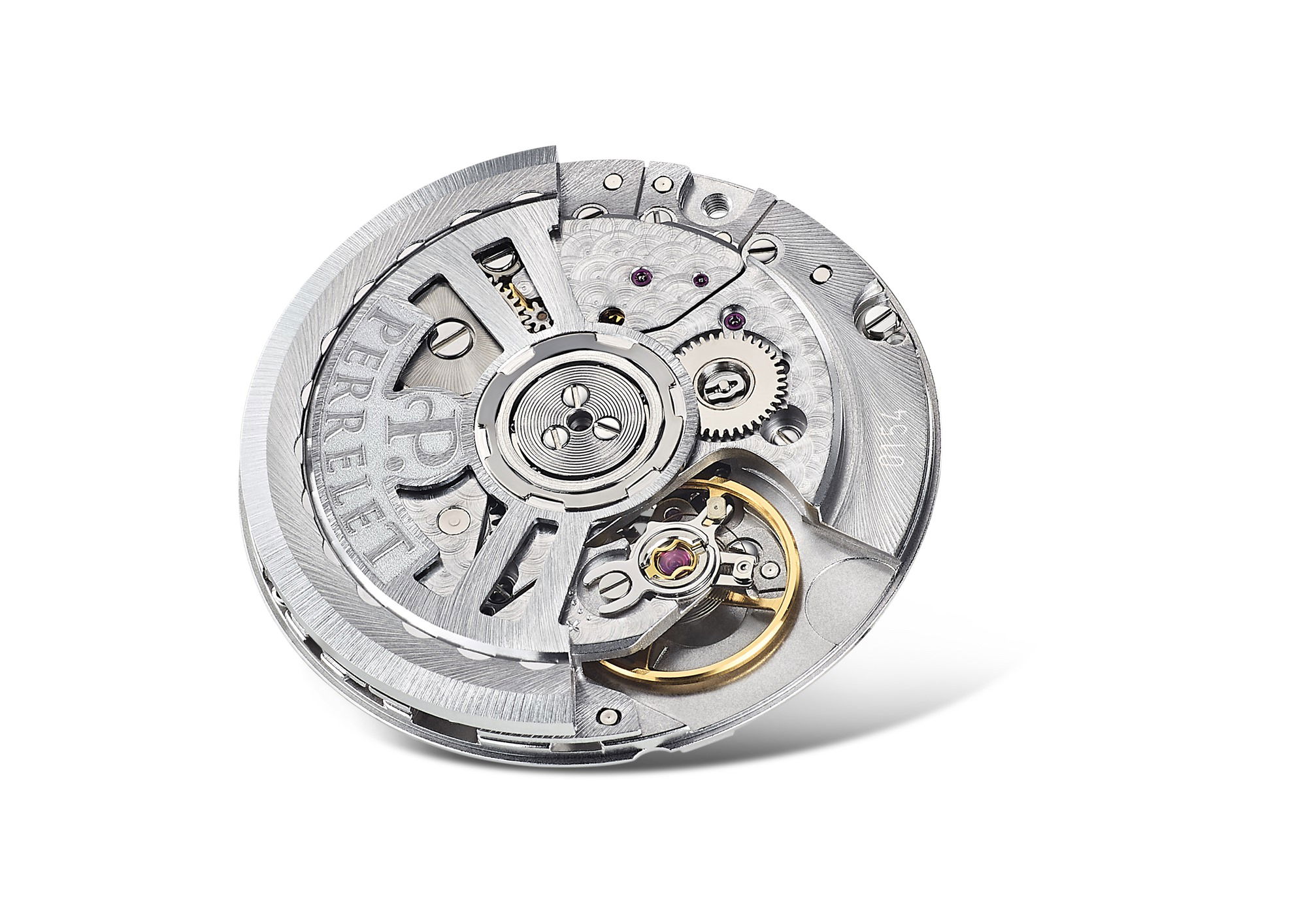 Turbine Poker Royal Flush Limited Edition - Image 8