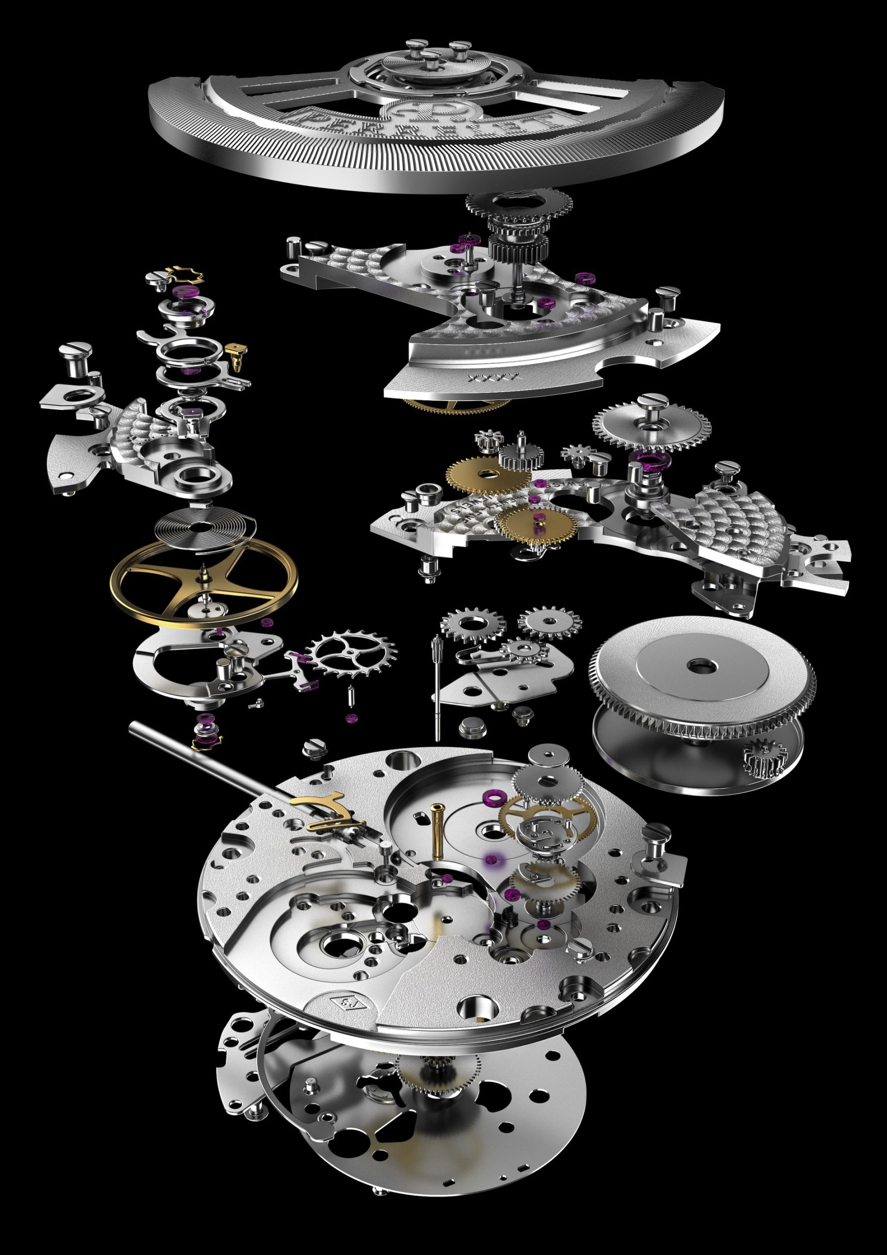 Turbine Poker Royal Flush Limited Edition - Image 9