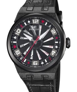 Turbine Poker Royal Flush Limited Edition