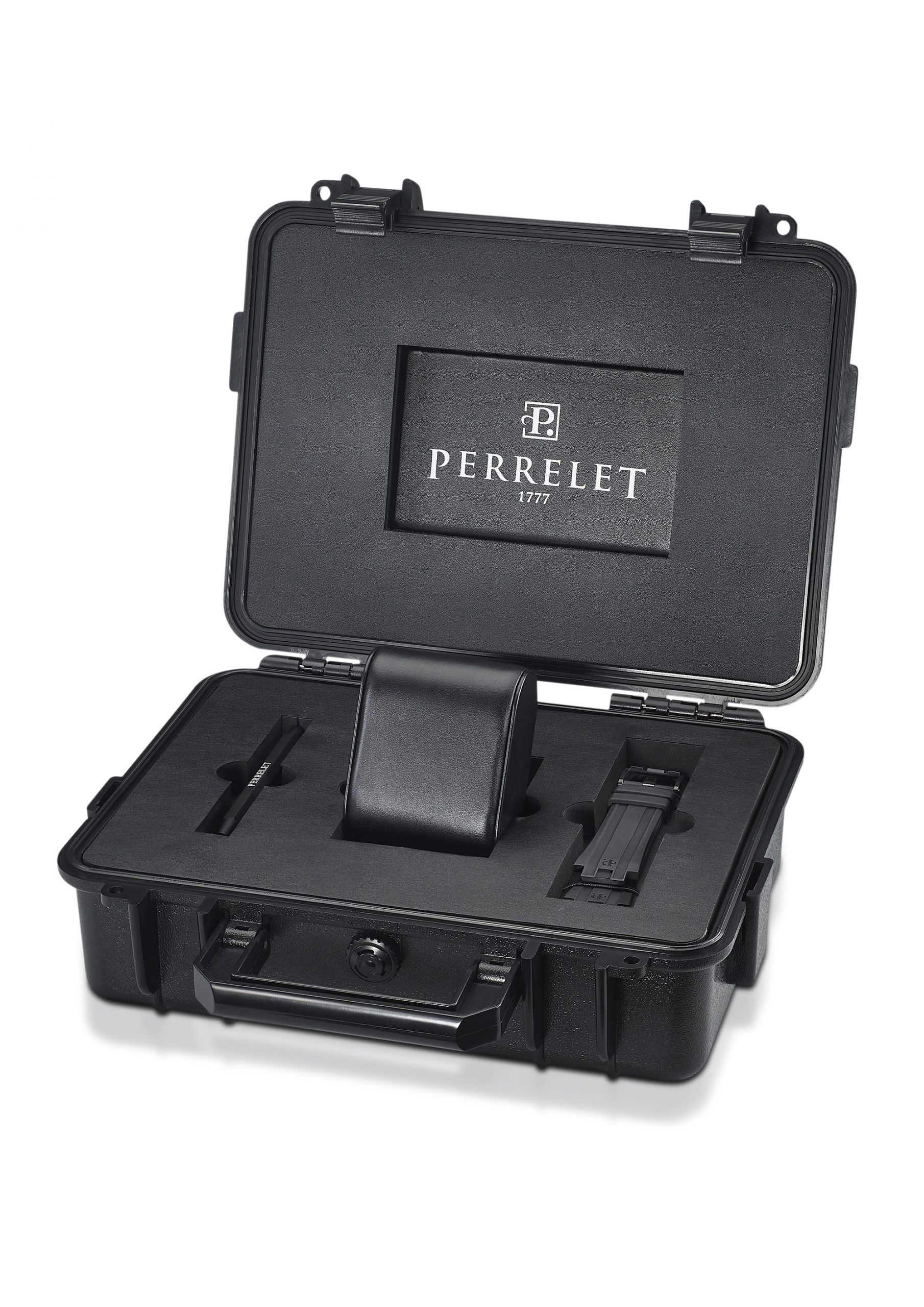 Turbine Rainbow Carbon - Image 11