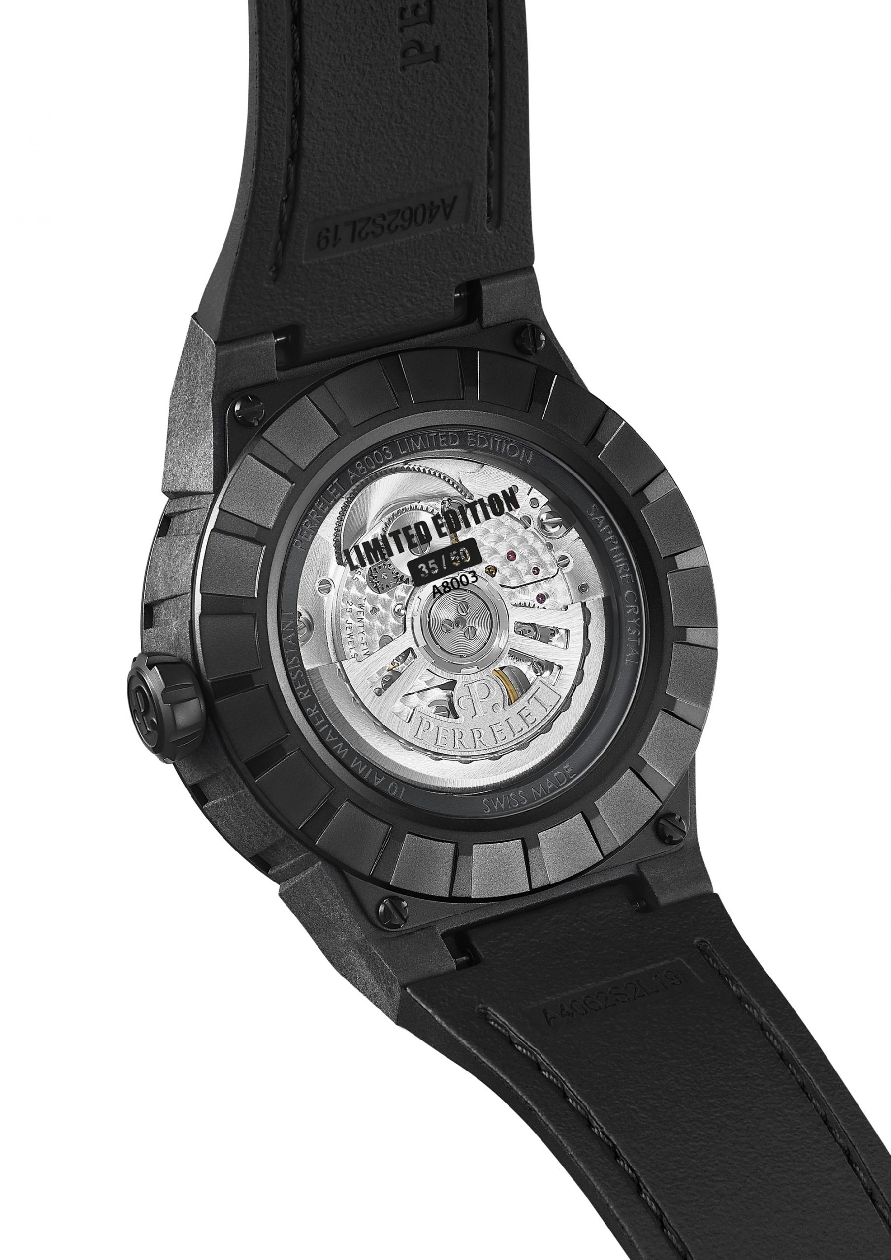 Turbine Rainbow Carbon - Image 4