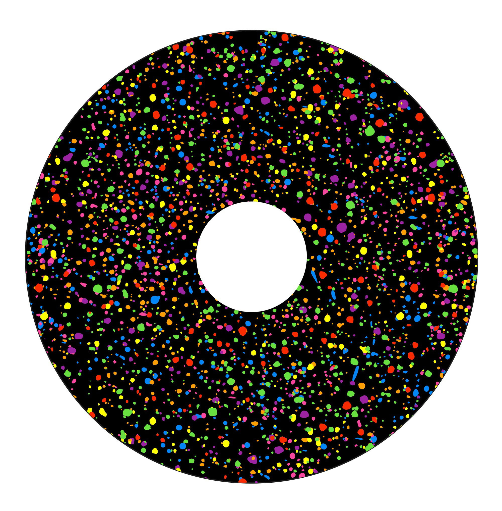 Turbine Rainbow Carbon - Image 10