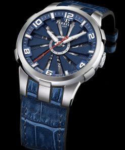 Alternative view of Turbine Skull Limited Edition