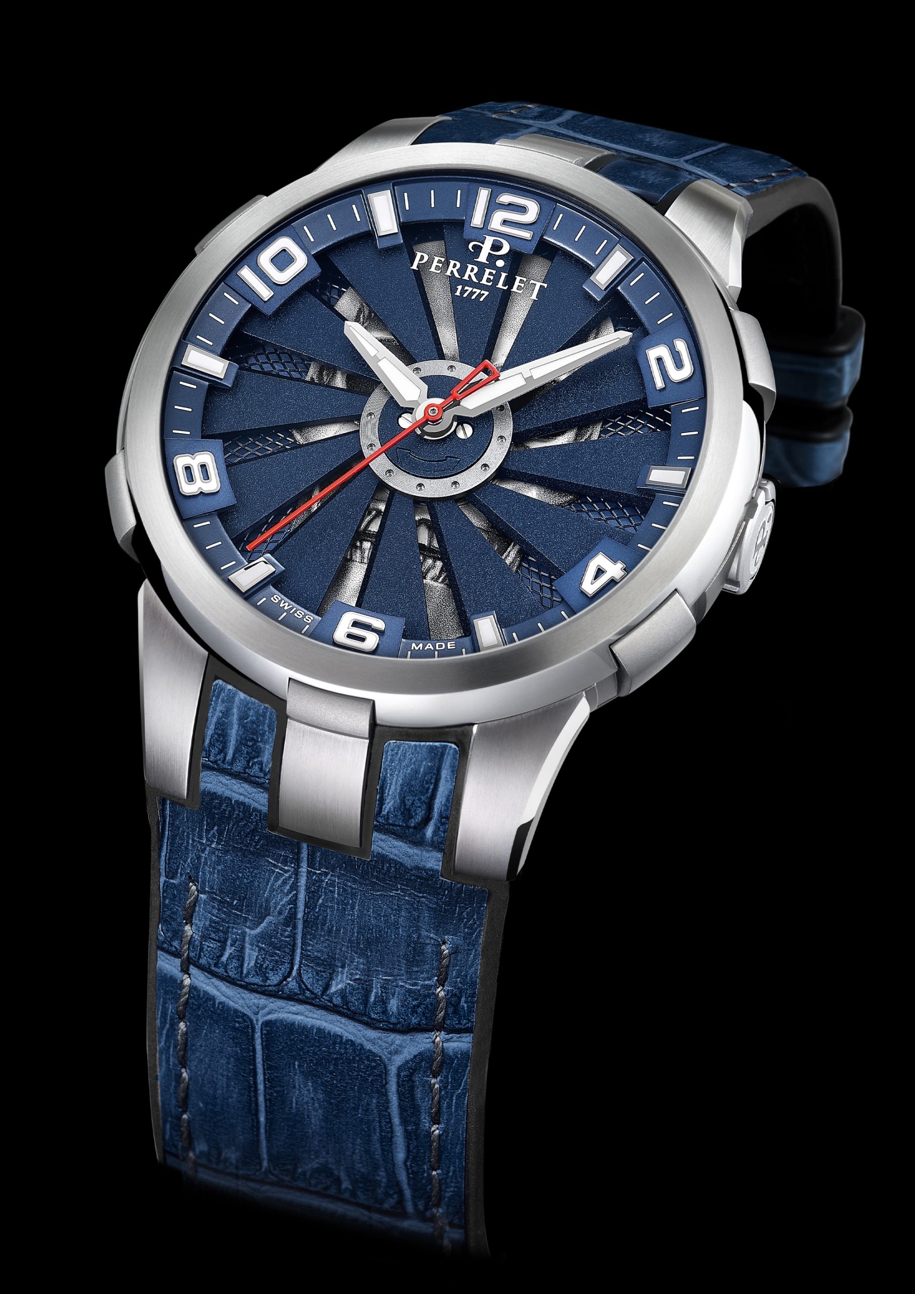 Turbine Skull Limited Edition - Image 2