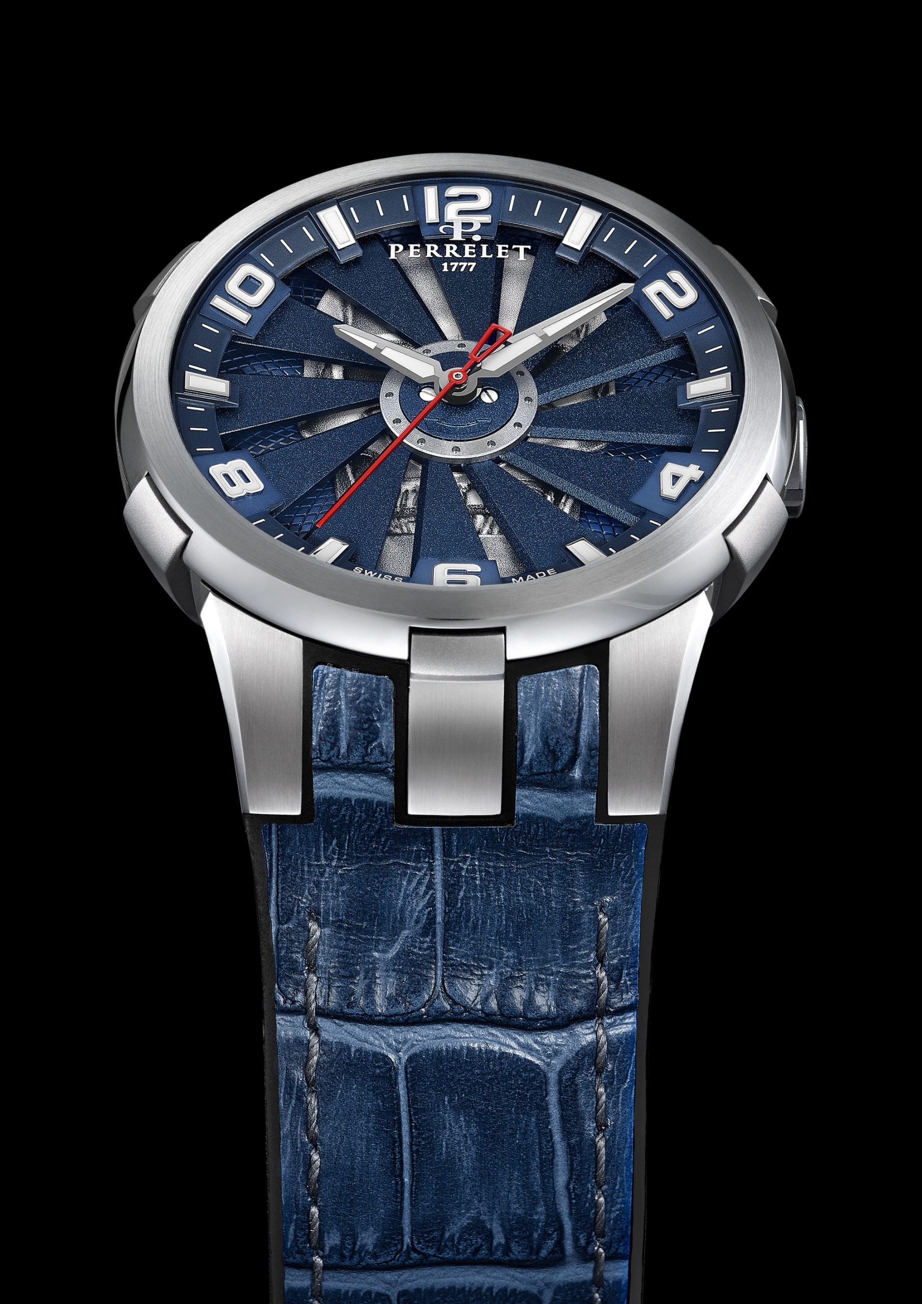 Turbine Skull Limited Edition - Image 3