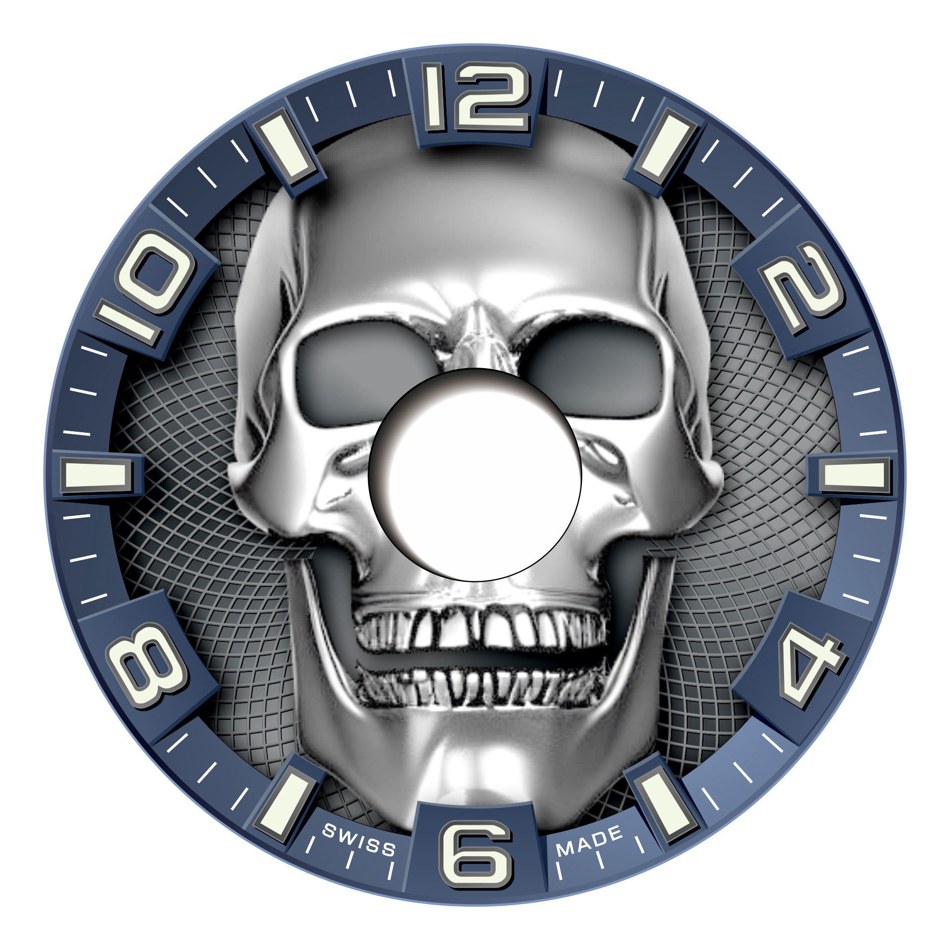 Turbine Skull Limited Edition - Image 5