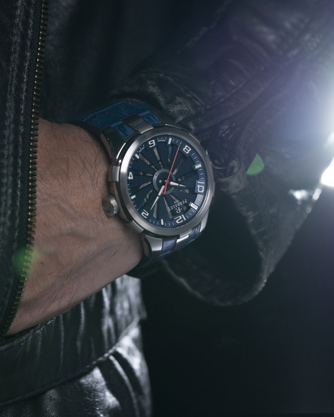 Turbine Skull Limited Edition - Image 8