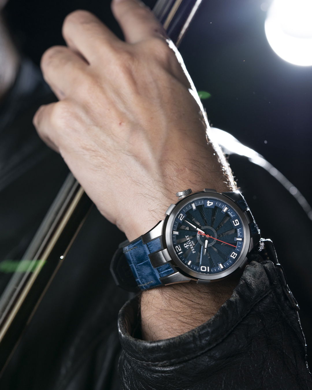 Turbine Skull Limited Edition - Image 9