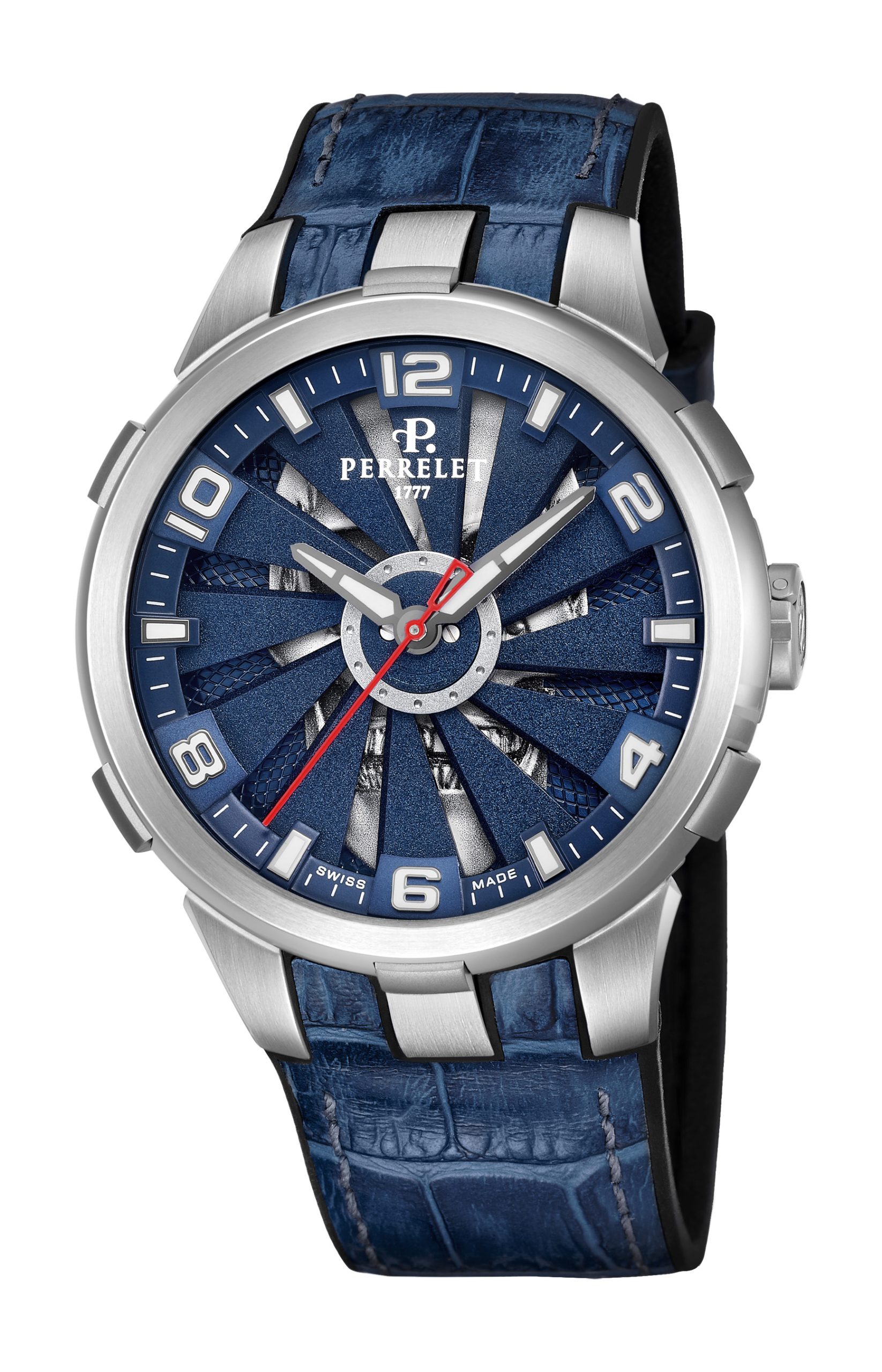 Turbine Skull Limited Edition