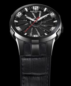 Alternative view of Turbine Skull Limited Edition