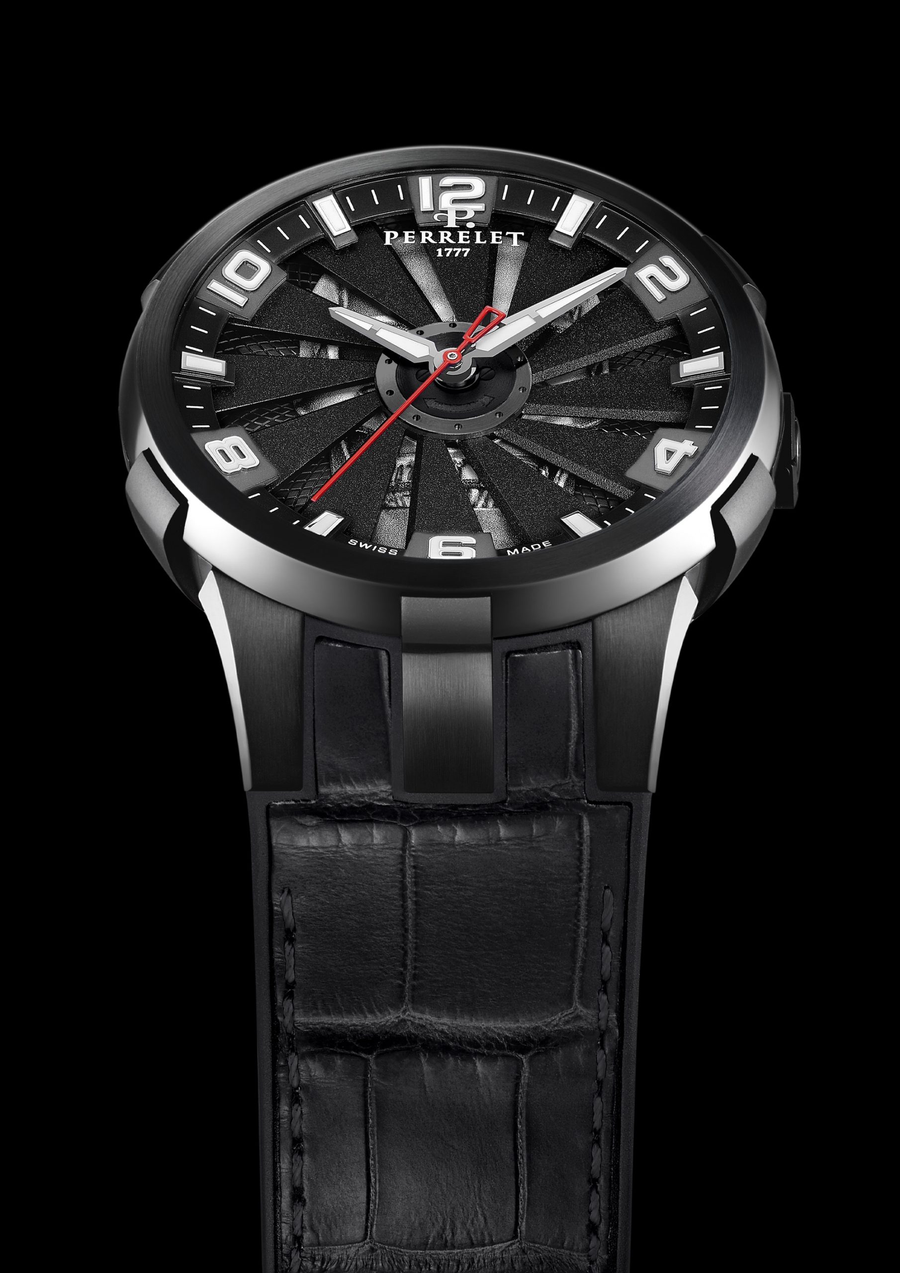 Turbine Skull Limited Edition - Image 2