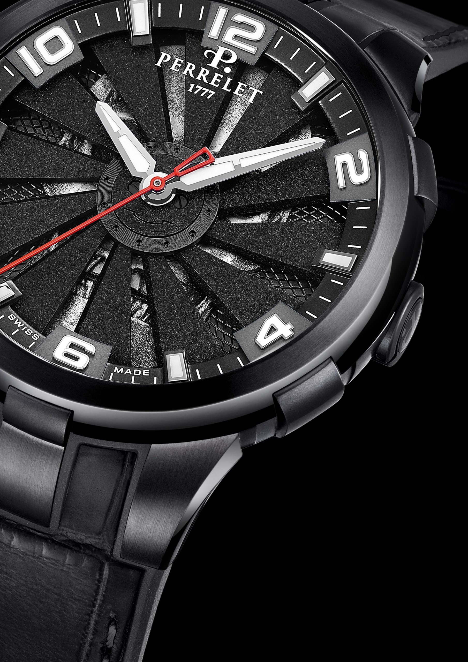 Turbine Skull Limited Edition - Image 3