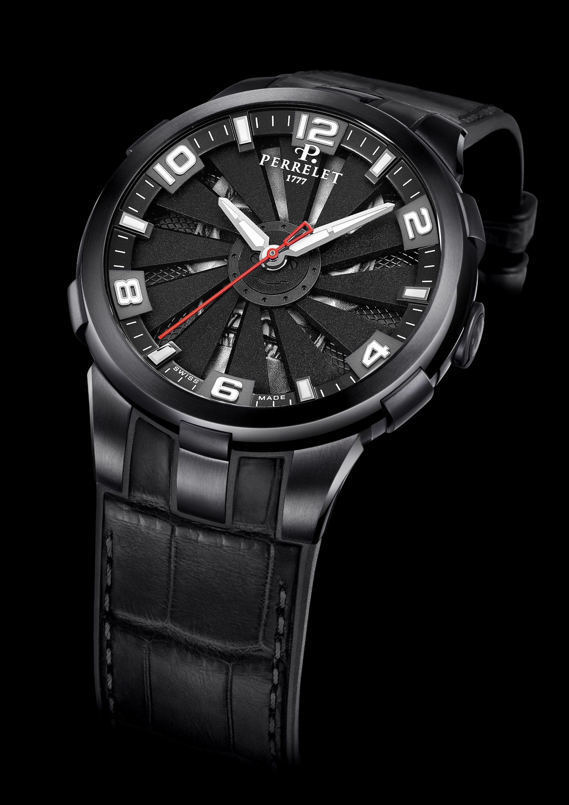 Turbine Skull Limited Edition - Image 4