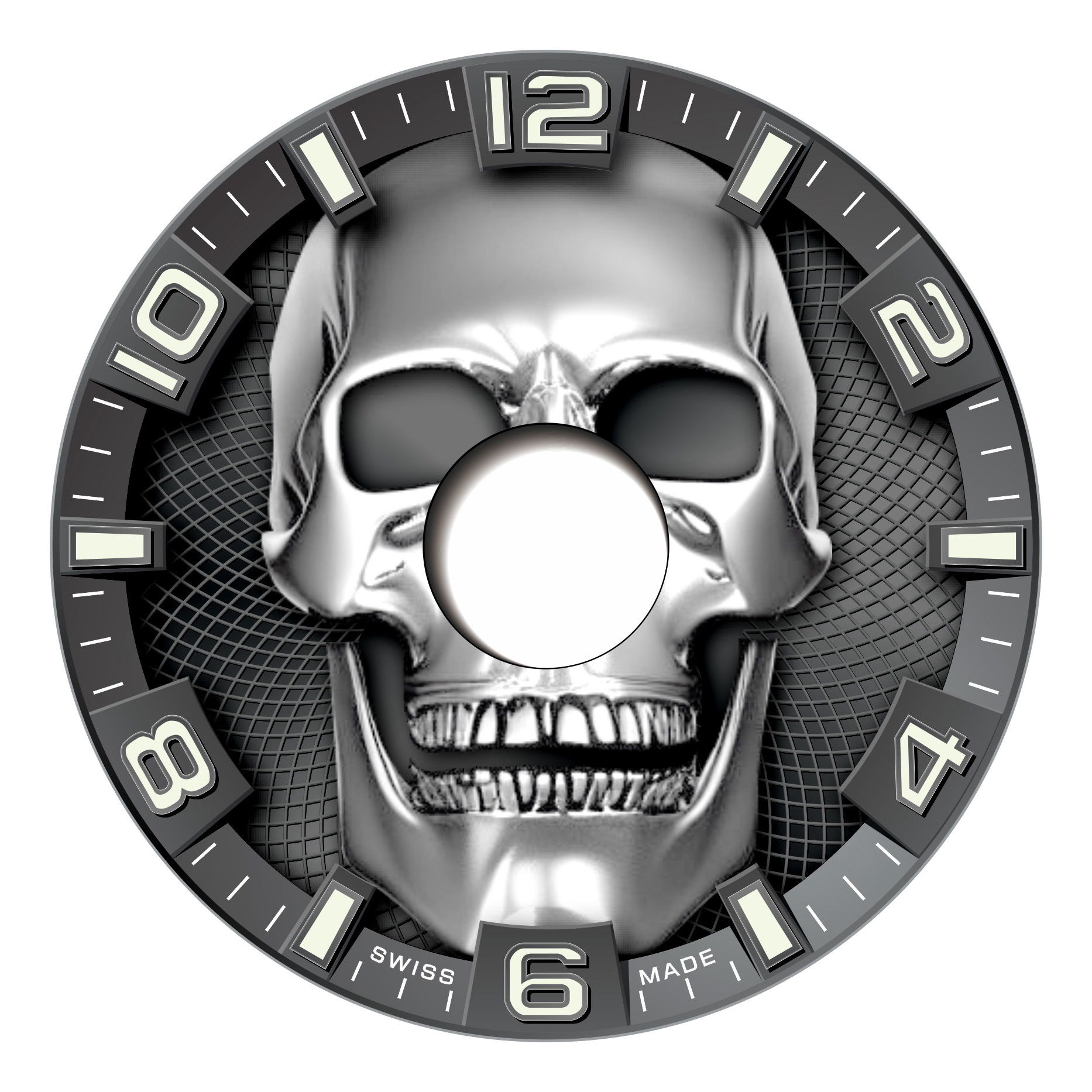 Turbine Skull Limited Edition - Image 6