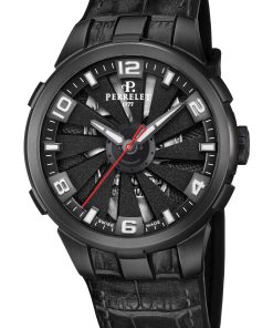 Turbine Skull Limited Edition