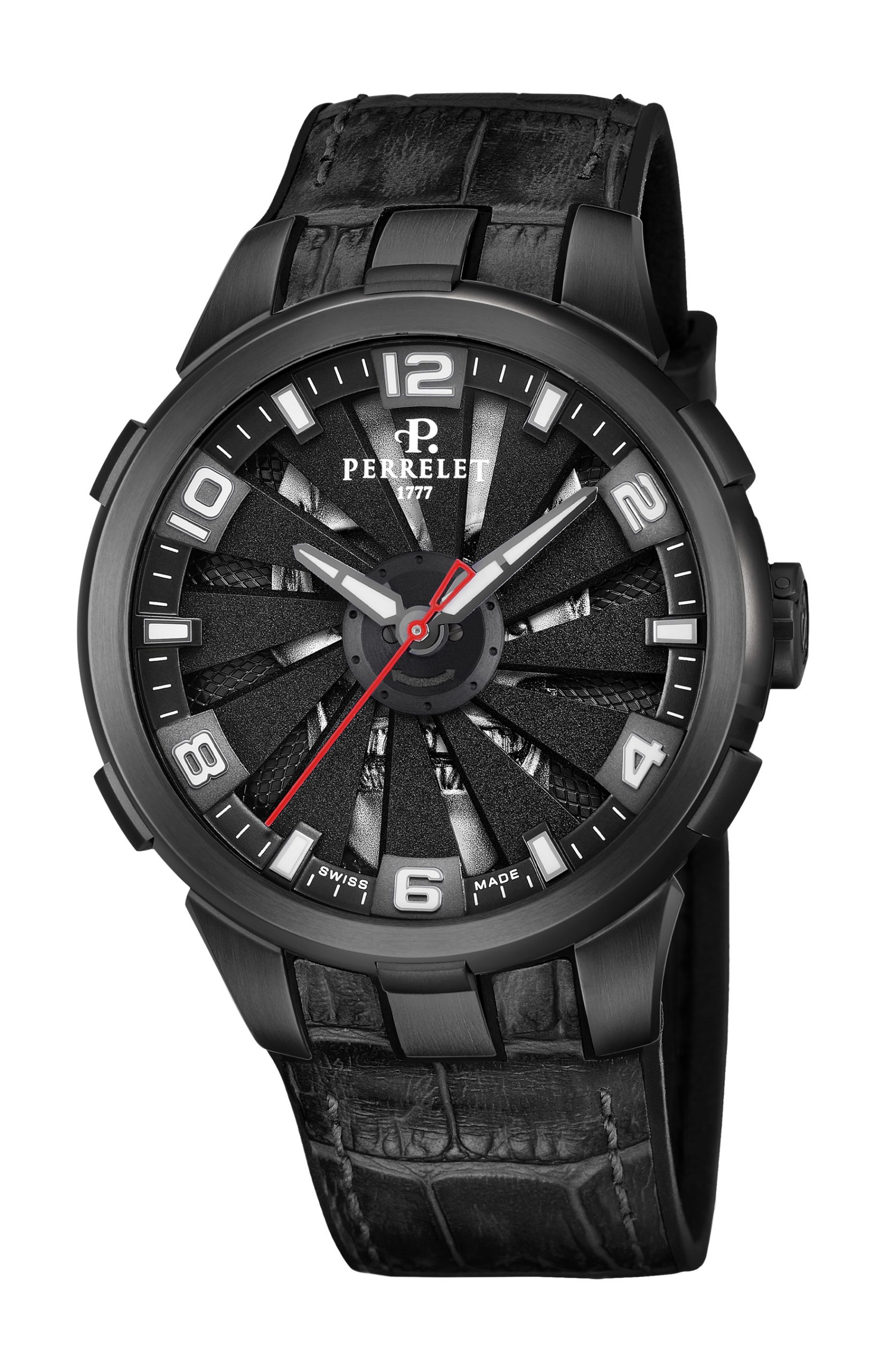 Turbine Skull Limited Edition