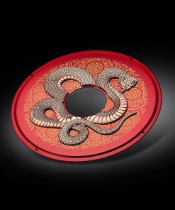 Alternative view of Turbine Snake Limited Edition