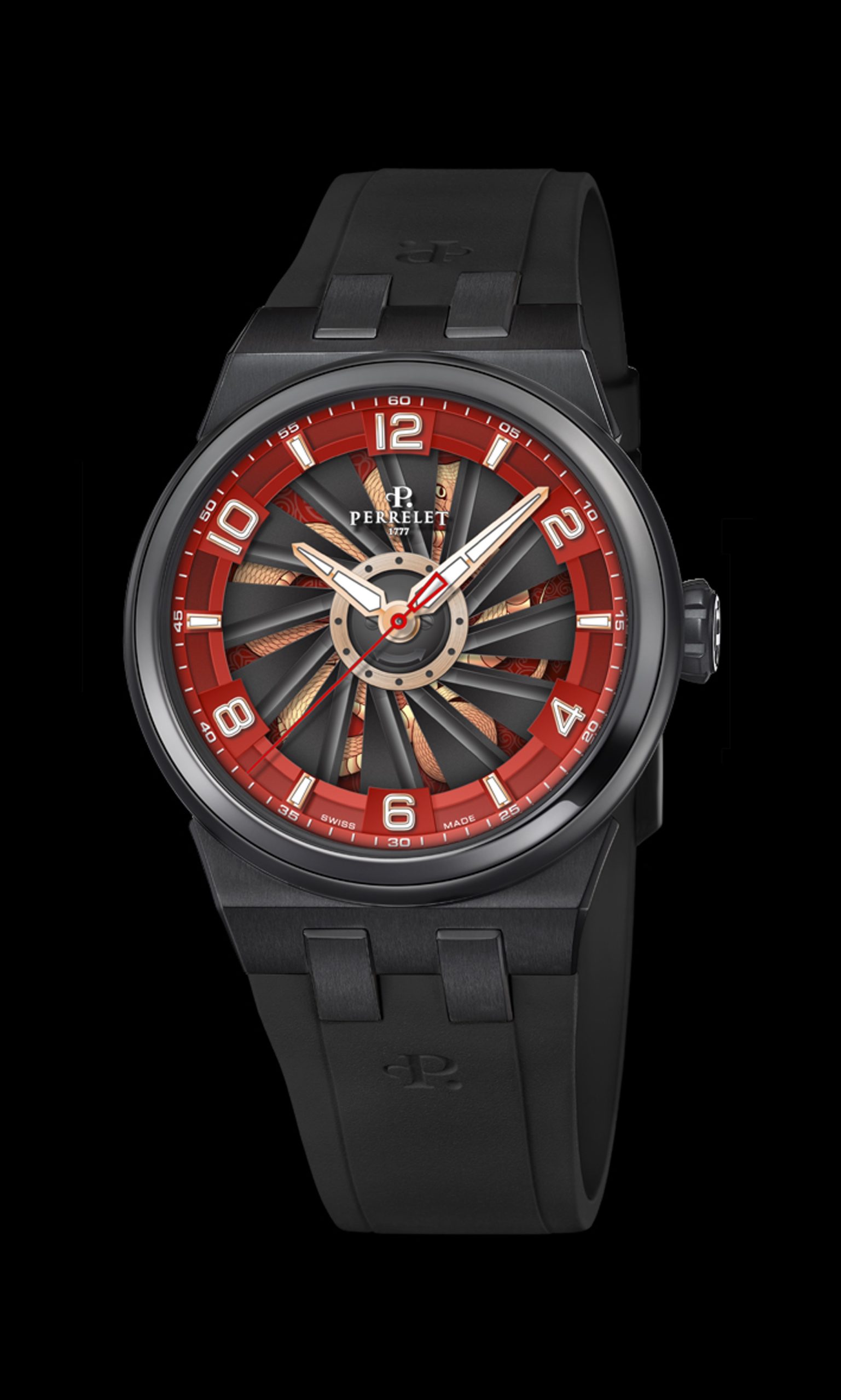 Turbine Snake Limited Edition - Image 6